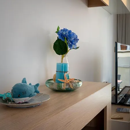At003 Planta Baja Con Patio Privado, Piscina Comunitaria, Cerca De La Playa Διαμέρισμα Torredembarra