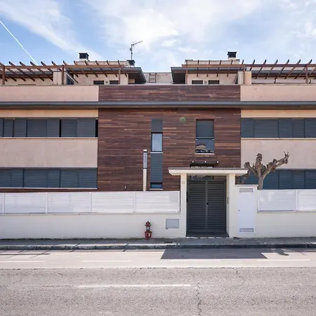 At003 Planta Baja Con Patio Privado, Piscina Comunitaria, Cerca De La Playa Appartamento