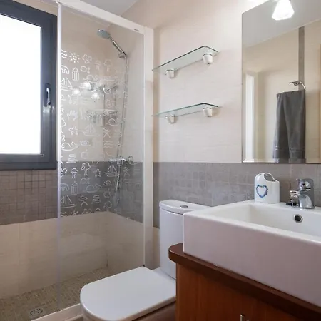 At003 Planta Baja Con Patio Privado, Piscina Comunitaria, Cerca De La Playa Apartment