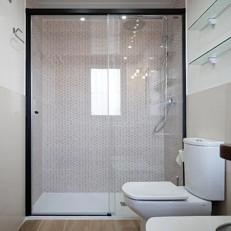 At003 Planta Baja Con Patio Privado, Piscina Comunitaria, Cerca De La Playa * Torredembarra